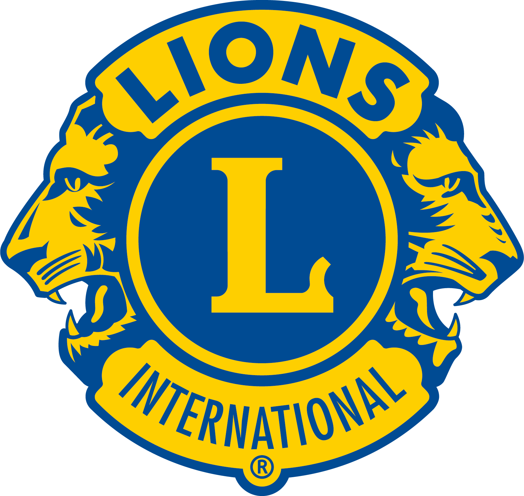 Logo LIONS International